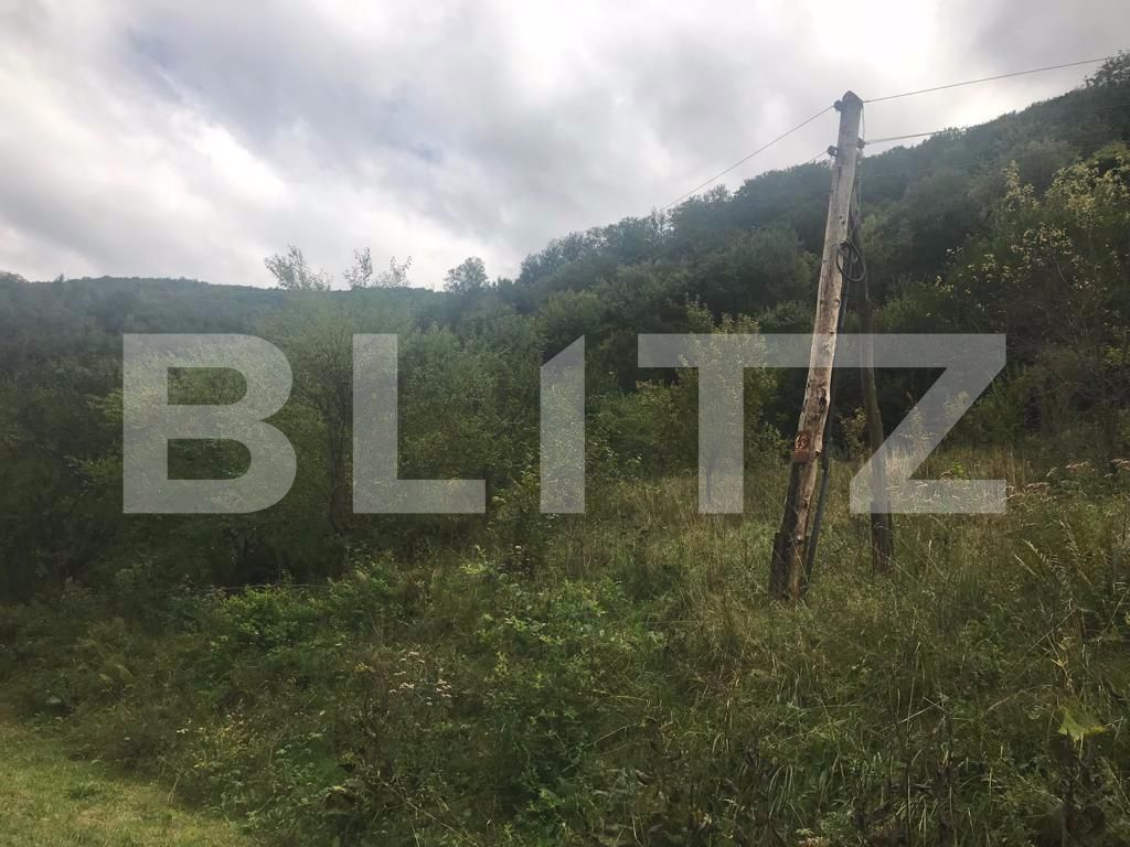 Teren de vânzare Exterior Vest - 41234TV | BLITZ Cluj-Napoca | Poza13