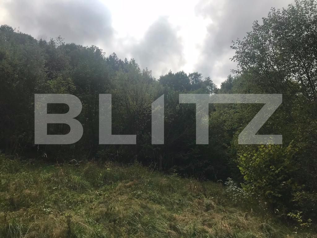 Teren de vânzare Exterior Vest - 41234TV | BLITZ Cluj-Napoca | Poza6