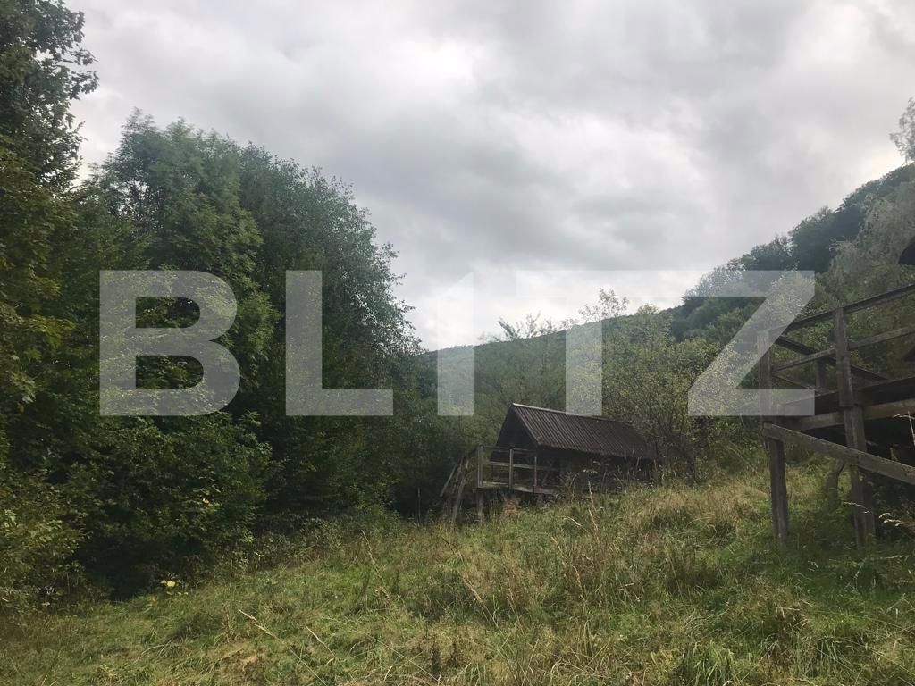 Teren de vânzare Exterior Vest - 41234TV | BLITZ Cluj-Napoca | Poza8