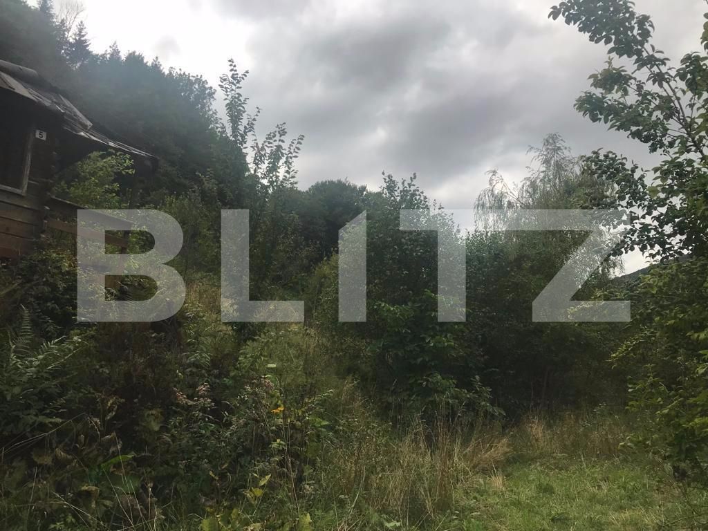 Teren de vânzare Exterior Vest - 41234TV | BLITZ Cluj-Napoca | Poza14