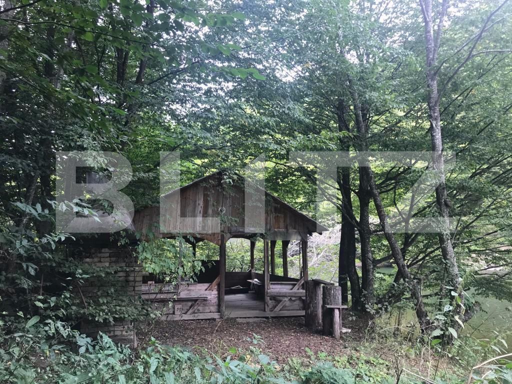 Teren de vânzare Exterior Vest - 41234TV | BLITZ Cluj-Napoca | Poza20