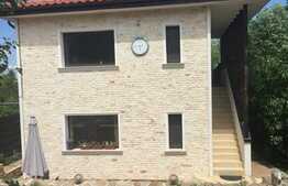 De vanzare casa individuala PREMIUM 130 mp, teren 1500 mp, sat Gheorgheni!