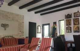 De vanzare casa individuala PREMIUM 130 mp, teren 1500 mp, sat Gheorgheni!