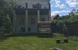 De vanzare casa individuala PREMIUM 130 mp, teren 1500 mp, sat Gheorgheni!