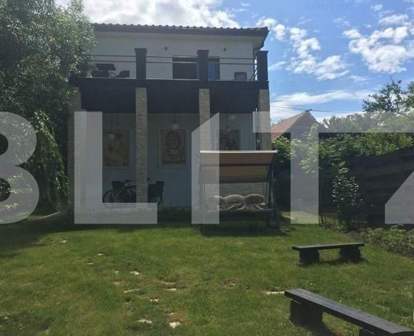 Casa de vânzare 4 camere Exterior Est - 41235CV | BLITZ Cluj-Napoca | Poza7