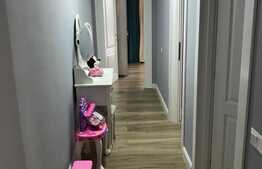 Apartament la cheie! 3 camere, etaj intermediar, complet utilat si mobilat, 89 mp