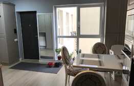 Apartament la cheie! 3 camere, etaj intermediar, complet utilat si mobilat, 89 mp