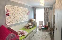 Apartament la cheie! 3 camere, etaj intermediar, complet utilat si mobilat, 89 mp