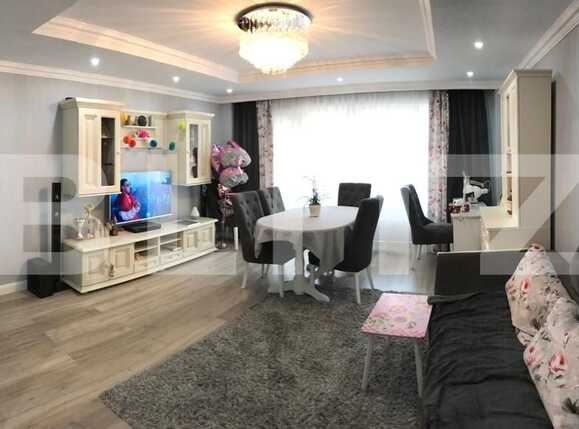 Apartament de vânzare 3 camere Borhanci - 41238AV | BLITZ Cluj-Napoca | Poza2