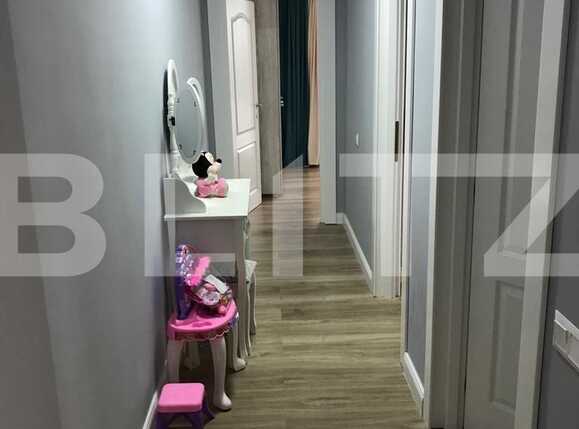 Apartament de vânzare 3 camere Borhanci - 41238AV | BLITZ Cluj-Napoca | Poza9