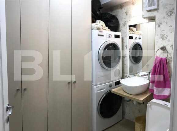 Apartament de vânzare 3 camere Borhanci - 41238AV | BLITZ Cluj-Napoca | Poza8