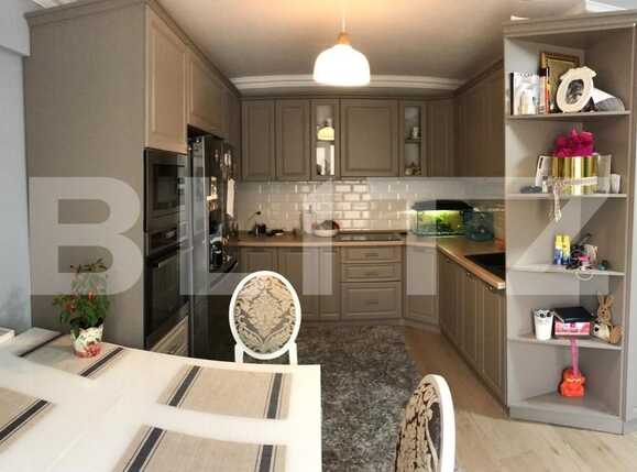 Apartament de vânzare 3 camere Borhanci - 41238AV | BLITZ Cluj-Napoca | Poza5
