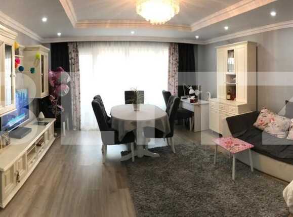 Apartament de vânzare 3 camere Borhanci - 41238AV | BLITZ Cluj-Napoca | Poza1