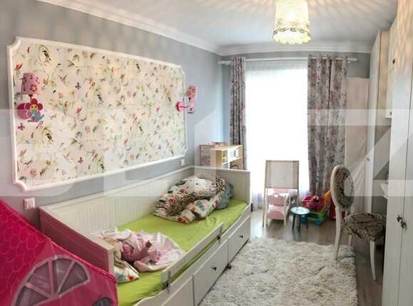 Apartament de vânzare 3 camere Borhanci - 41238AV | BLITZ Cluj-Napoca | Poza4