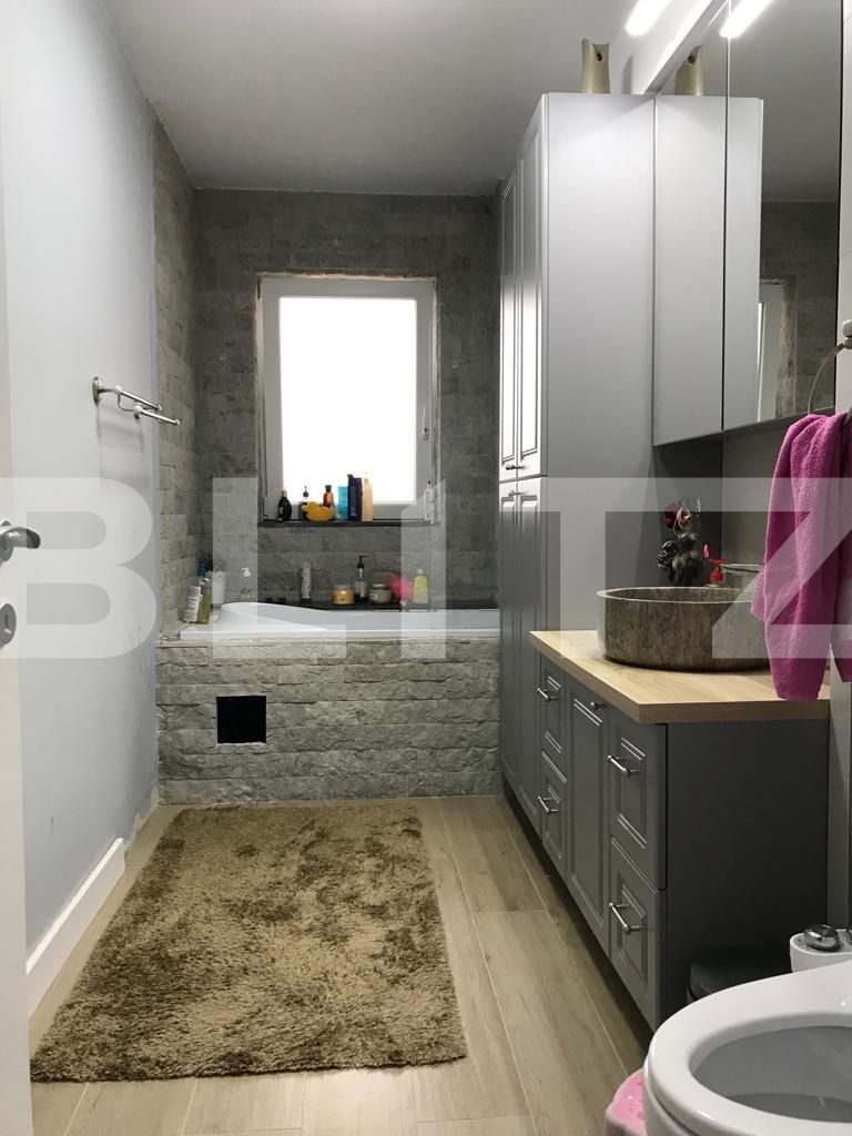 Apartament de vânzare 3 camere Borhanci - 41238AV | BLITZ Cluj-Napoca | Poza7