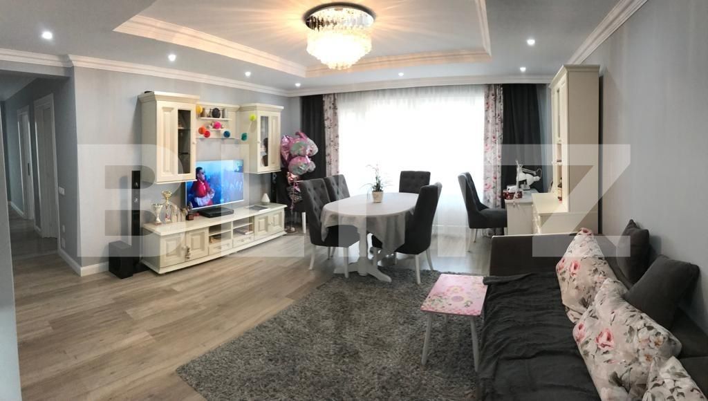 Apartament de vânzare 3 camere Borhanci - 41238AV | BLITZ Cluj-Napoca | Poza2