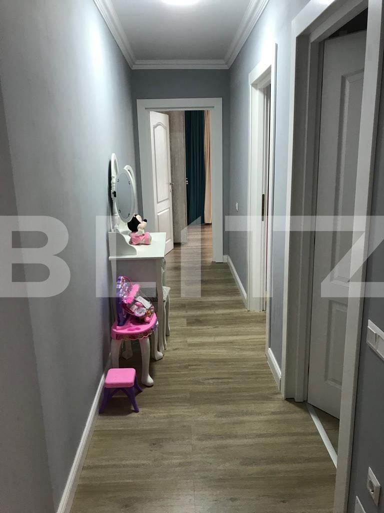 Apartament de vânzare 3 camere Borhanci - 41238AV | BLITZ Cluj-Napoca | Poza9
