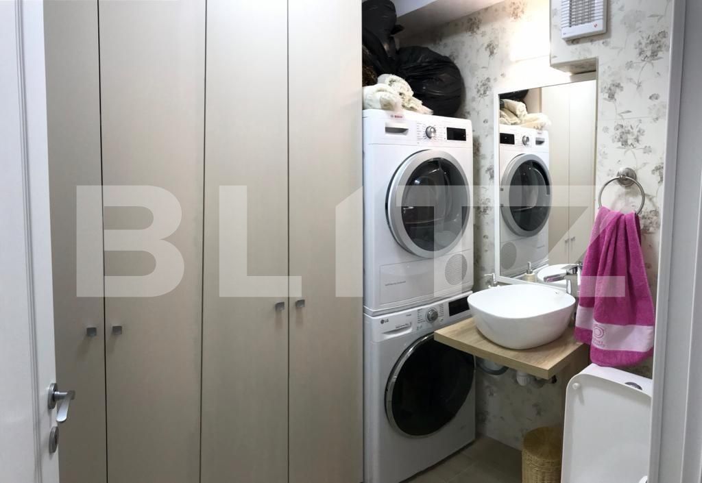 Apartament de vânzare 3 camere Borhanci - 41238AV | BLITZ Cluj-Napoca | Poza8