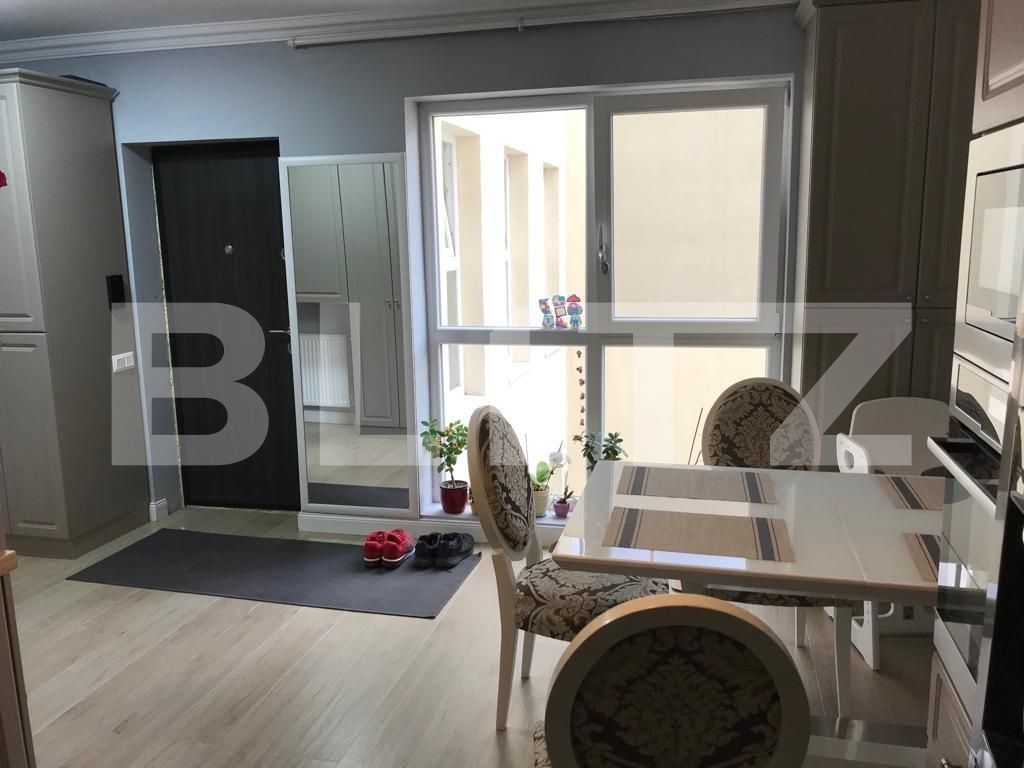 Apartament de vânzare 3 camere Borhanci - 41238AV | BLITZ Cluj-Napoca | Poza6