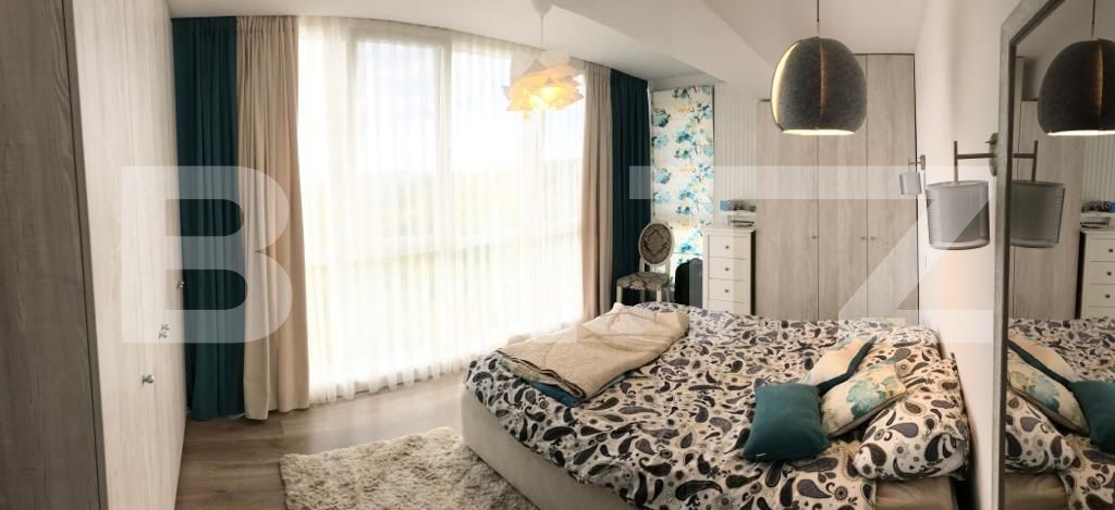 Apartament de vânzare 3 camere Borhanci - 41238AV | BLITZ Cluj-Napoca | Poza3