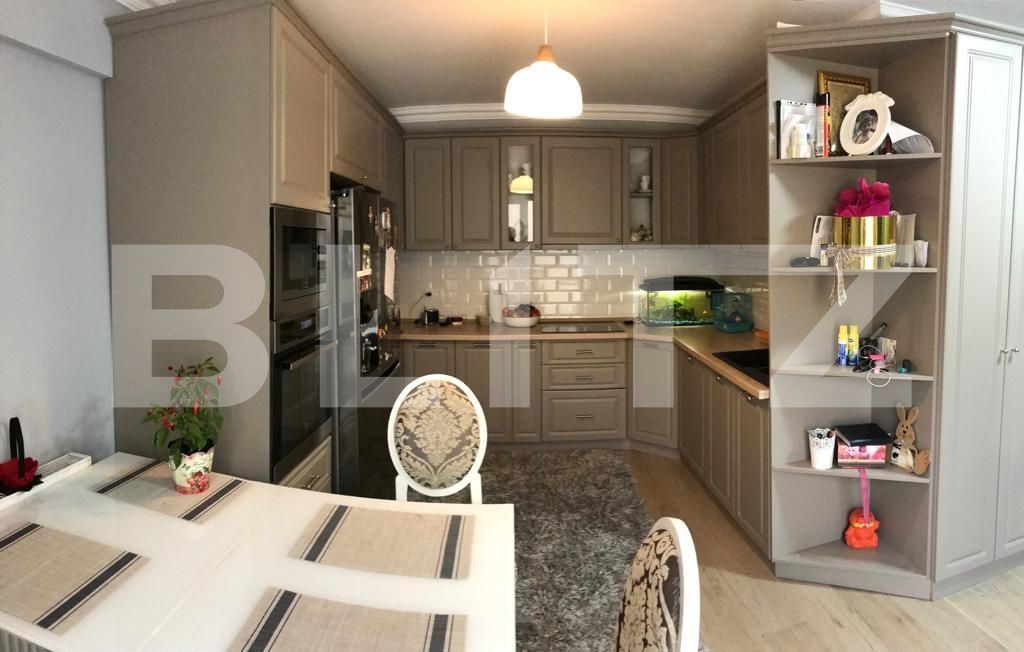 Apartament de vânzare 3 camere Borhanci - 41238AV | BLITZ Cluj-Napoca | Poza5