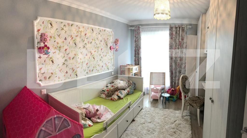 Apartament de vânzare 3 camere Borhanci - 41238AV | BLITZ Cluj-Napoca | Poza4