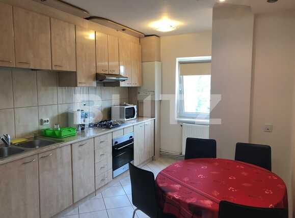 Apartament de închiriat 2 camere Zorilor - 41240AI | BLITZ Cluj-Napoca | Poza6