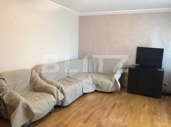 Apartament de închiriat 2 camere Zorilor - 41240AI | BLITZ Cluj-Napoca | Poza2