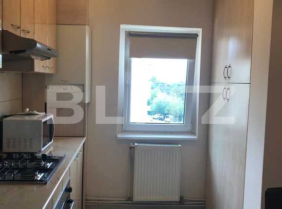 Apartament de închiriat 2 camere Zorilor - 41240AI | BLITZ Cluj-Napoca | Poza5