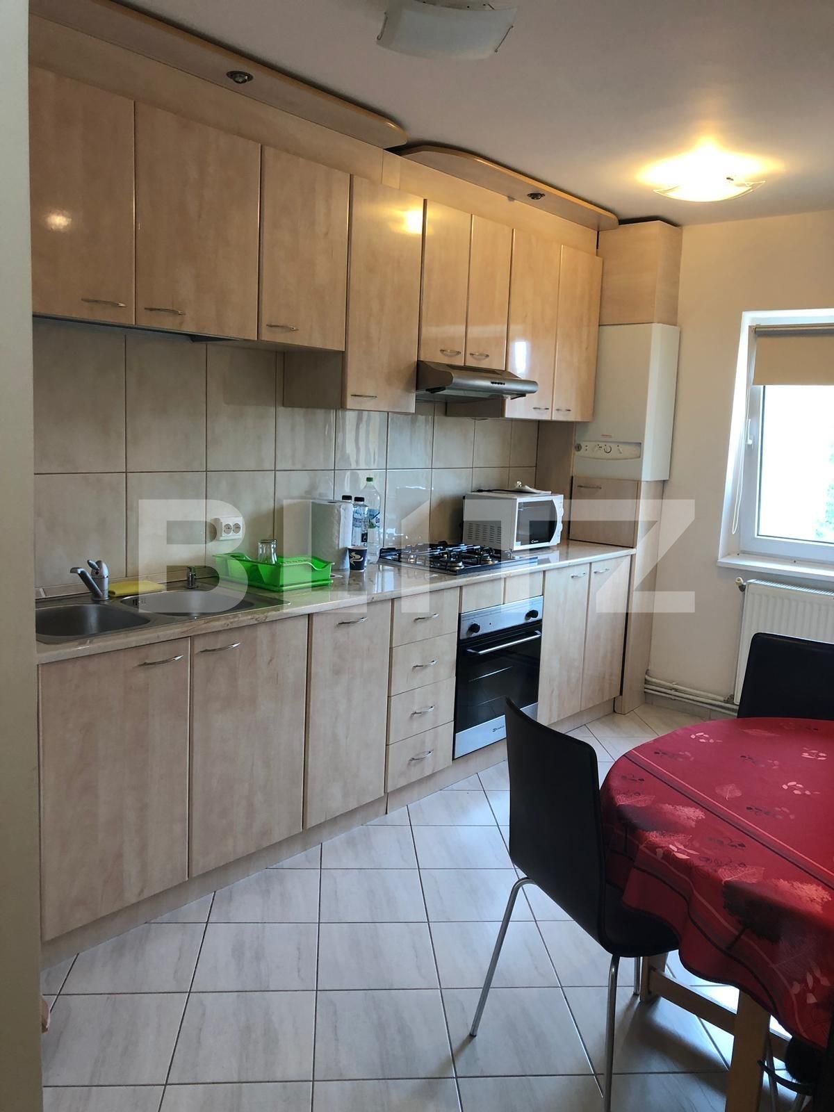 Apartament de închiriat 2 camere Zorilor - 41240AI | BLITZ Cluj-Napoca | Poza4