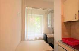 Apartament 1 camera, 40 mp, zona strazii Titulescu