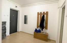 Apartament 1 camera, 40 mp, zona strazii Titulescu