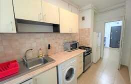 Apartament 1 camera, 40 mp, zona strazii Titulescu