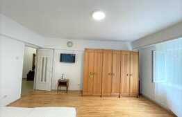 Apartament 1 camera, 40 mp, zona strazii Titulescu