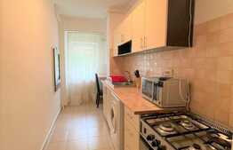 Apartament 1 camera, 40 mp, zona strazii Titulescu