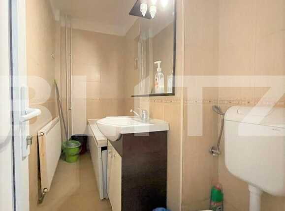 Garsonieră de închiriat Gheorgheni - 41243AI | BLITZ Cluj-Napoca | Poza6