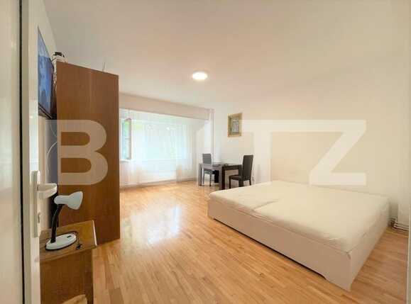 Garsonieră de închiriat Gheorgheni - 41243AI | BLITZ Cluj-Napoca | Poza2