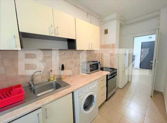 Garsonieră de închiriat Gheorgheni - 41243AI | BLITZ Cluj-Napoca | Poza7
