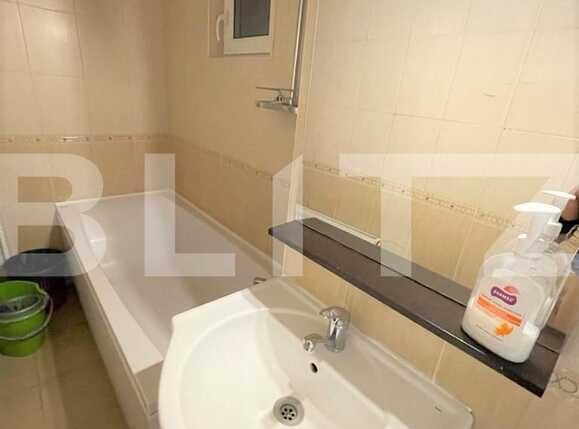 Garsonieră de închiriat Gheorgheni - 41243AI | BLITZ Cluj-Napoca | Poza9