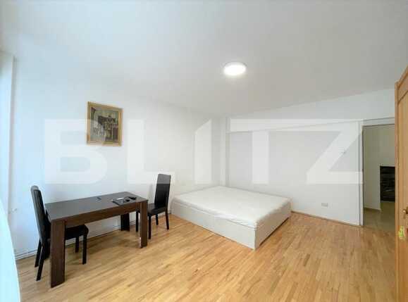 Garsonieră de închiriat Gheorgheni - 41243AI | BLITZ Cluj-Napoca | Poza1