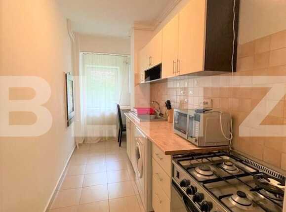 Garsonieră de închiriat Gheorgheni - 41243AI | BLITZ Cluj-Napoca | Poza4