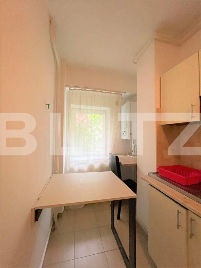 Garsonieră de închiriat Gheorgheni - 41243AI | BLITZ Cluj-Napoca | Poza8