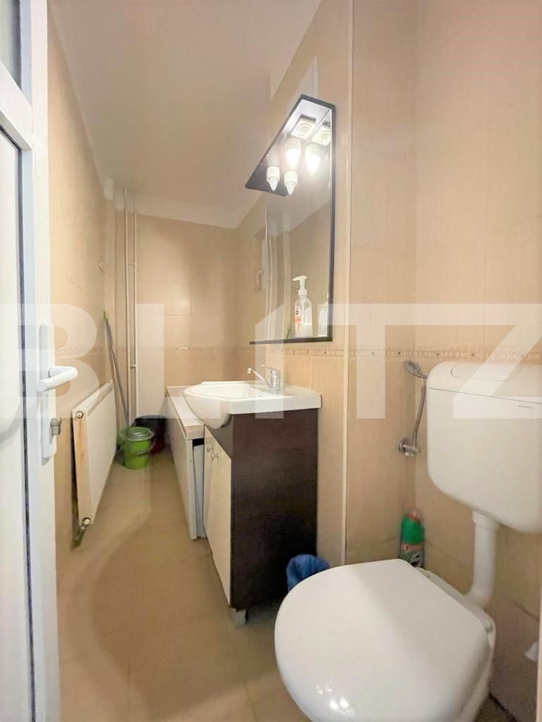 Garsonieră de închiriat Gheorgheni - 41243AI | BLITZ Cluj-Napoca | Poza6