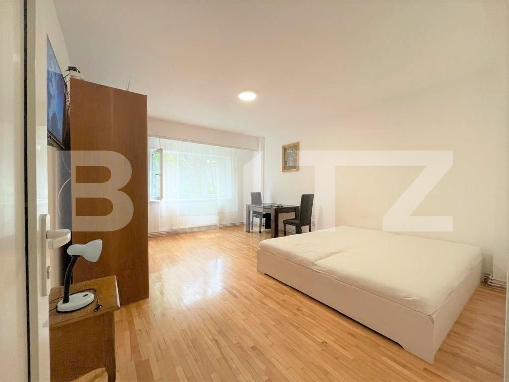 Garsonieră de închiriat Gheorgheni - 41243AI | BLITZ Cluj-Napoca | Poza2