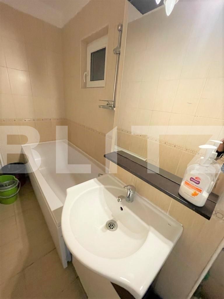 Garsonieră de închiriat Gheorgheni - 41243AI | BLITZ Cluj-Napoca | Poza9