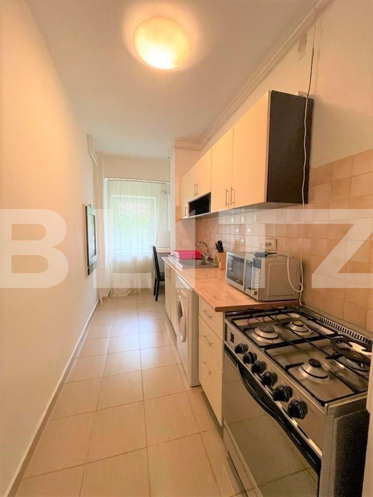Garsonieră de închiriat Gheorgheni - 41243AI | BLITZ Cluj-Napoca | Poza4