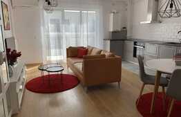 Apartament 2 camere, 52 mp, zona strazii Nicolae Steinhardt