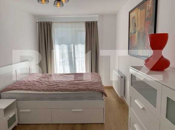 Apartament de închiriat 2 camere Zorilor - 41244AI | BLITZ Cluj-Napoca | Poza4