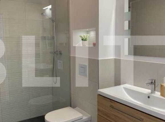 Apartament de închiriat 2 camere Zorilor - 41244AI | BLITZ Cluj-Napoca | Poza6