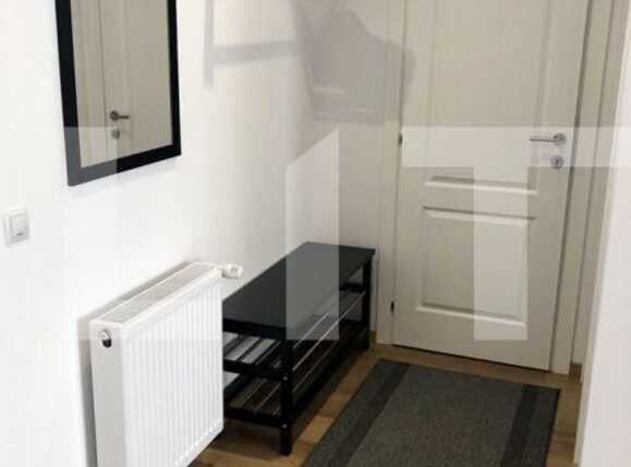 Apartament de închiriat 2 camere Zorilor - 41244AI | BLITZ Cluj-Napoca | Poza5